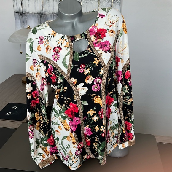 JM Collection Tops - JM Collection Top
